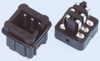 Heavy Duty Power Connector Inserts & Modules -- 1737398 - Image