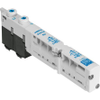 Pneumatic Solenoid Valves - 2787166 - RS Components, Ltd.