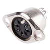 DIN Connectors - 491099 - RS Components, Ltd.