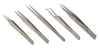 Tweezers - 3613097 - RS Components, Ltd.