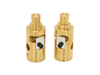 Lamp Socket Adapter, 1000 W Xe or Hg(Xe) Lamp, For Research Housing - 6162 - Newport MKS
