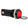 Panel Indicators, Pilot Lights - 2449-IN12BBRYNC-ND - DigiKey
