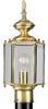 P5430-11 Exterior -Post/Pier Head - 765352 - Capital Lighting, Inc.