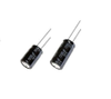 Aluminium Capacitors - 287966 - RS Components, Ltd.