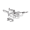 EBC 80 Male Housing Kit - E80400-0009 - Anderson Power Products