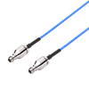 Flexible Cable, DC-110 GHz, 6.0″ - AP110-0.5-W1F+ - Mini-Circuits