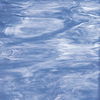 Pale Blue/White Glass - 337-1S - Spectrum Glass Company, Inc.