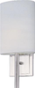 E21095-01SN Sconces-Single Glass - 690625 - Capital Lighting, Inc.