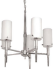 60-1066 Mid. Chandeliers-Glass Up - 754936 - Capital Lighting, Inc.