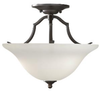 Semi-Flush Mts.-Bowl Style - 372991 - Capital Lighting, Inc.