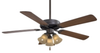 F647-ORB/TS Ceiling Fan - F647-ORB/TS - Minka Group