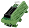 Terminal Blocks - Interface Modules - 2321871-ND - DigiKey
