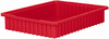 Grid Box, Akro-Grid Box 22-3/8 x 17-3/8 x 4 -- 33224RED - Image