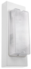 Vandal Resistant Commercial Fixture - VAN6F13W - RAB Lighting