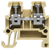 Terminal Blocks - Din Rail, Channel - 281-4109-ND - DigiKey