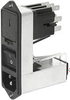 AC Power Entry Modules - CG66.5101.151 - VAST STOCK CO., LIMITED