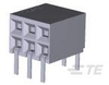 PCB Headers & Receptacles - 5146140-2 - TE Connectivity