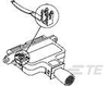 IDC D-Sub Connectors - 556039-1 - TE Connectivity