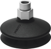 Vacuum suction cup - ESS-80-BT-G1/4-I - Festo Corporation