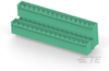 PCB Terminal Blocks - 3-284065-1 - TE Connectivity