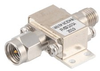 Isolator SMA Male to SMA Female with 14 dB Isolation from 18 GHz to 26.5 GHz Rated to 10 Watts - FMIR1034 - Fairview Microwave Inc.