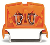 Terminal Blocks - Din Rail, Channel - 2946-264-716-ND - DigiKey