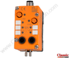 AS-i AirBox I/O Module - AC2055 - Classic Automation LLC
