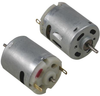 Dc Motor 12Vdc 180Ma 11500Rpm (6-14Vcc) Rohs Compliant Velleman - 78AH1875 - Newark, An Avnet Company