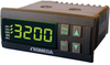 Programmable Timer, 0.1S-100H, Spdt, 8A; Product Range Omega - 55AC8381 - Newark, An Avnet Company