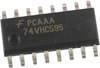 8 Bit Sipo Shift Register, Soic-16; Logic Family / Base Number Onsemi - 78K6388 - Newark, An Avnet Company