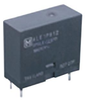 Power Relay, 48Vdc, 16A, Spst-No, Pcb; Contact Configuration Panasonic - 11N0686 - Newark, An Avnet Company