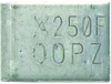Resettable Fuse; Pptc Case Style Littelfuse - 69K8058 - Newark, An Avnet Company
