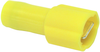 Terminal, Male Disconnect, 0.25In, Crimp, Yel; Product Range Multicomp - 14T2441 - Newark, An Avnet Company