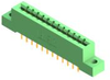 Card Edge Connector Rohs Compliant Edac - 61AJ0548 - Newark, An Avnet Company