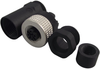 Connector, Receptacle, M12, 4 Way, Cable Mount; Product Range Hirschmann - 69K6459 - Newark, An Avnet Company