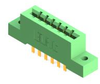 Card Edge Connector Rohs Compliant Edac - 60AJ8616 - Newark, An Avnet Company