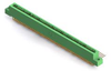 Card Edge Conn, Dual, 108Pos, Wire Wrap; Card Edge Connector Type Edac - 65AJ1859 - Newark, An Avnet Company