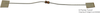 Resistor, Carbon Film, 1M, 5%, Axial; Resistance Te Connectivity - 95W5703 - Newark, An Avnet Company