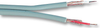 Cable, Twin, Scrned,10/0.12Mm, Gry, 100M; Cable Shielding Pro Power - 71AC3006 - Newark, An Avnet Company