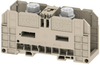 Din Rail Terminal Block, 2Pos, 10Awg; No. Of Positions Weidmuller - 10B5250 - Newark, An Avnet Company