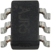 Digital To Analog Converter Dac, 12 Bit, Sot-23-6; Resolution (Bits) Microchip - 77M3032 - Newark, An Avnet Company