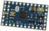 Dev Board, Atmega328, Arduino Mini 05 W/o Headers; Silicon Manufacturer Arduino - 07W3938 - Newark, An Avnet Company