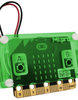 Protector Case, Green, Bbc Micro Kitronik - 01AH8676 - Newark, An Avnet Company
