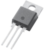 Triac, 400V, 8A, To-220-3; Peak Repetitive Off State Voltage Littelfuse - 34AC4719 - Newark, An Avnet Company