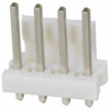 Rectangular Connectors - 640445-4 - 803918-640445-4 - Win Source Electronics