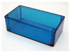 Small Enclosures - Plastic Enclosures - General Purpose -- 1591DTBU