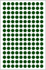 Label, Paper, Green, 12Mm; Label Type Multicomp Pro - 47AK1609 - Newark, An Avnet Company