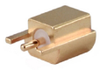 RF Coaxial Board Mount Connector - 22651467 - Richardson RFPD