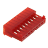 Connectors, Interconnects - Rectangular Connectors - Free Hanging, Panel Mount - 1366217-3-643813-9 - Win Source Electronics