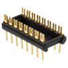 Headers, Specialty Pin - A822AR-ND - DigiKey